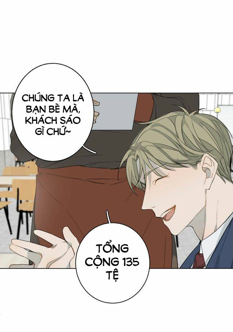 xúc bất khả cập chapter 4 38