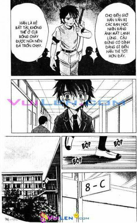 dandoh chapter 30 96