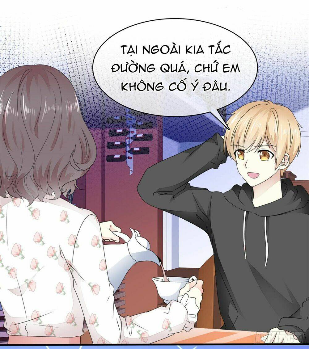 mối tình đầu là cv đại thần chapter 7 2