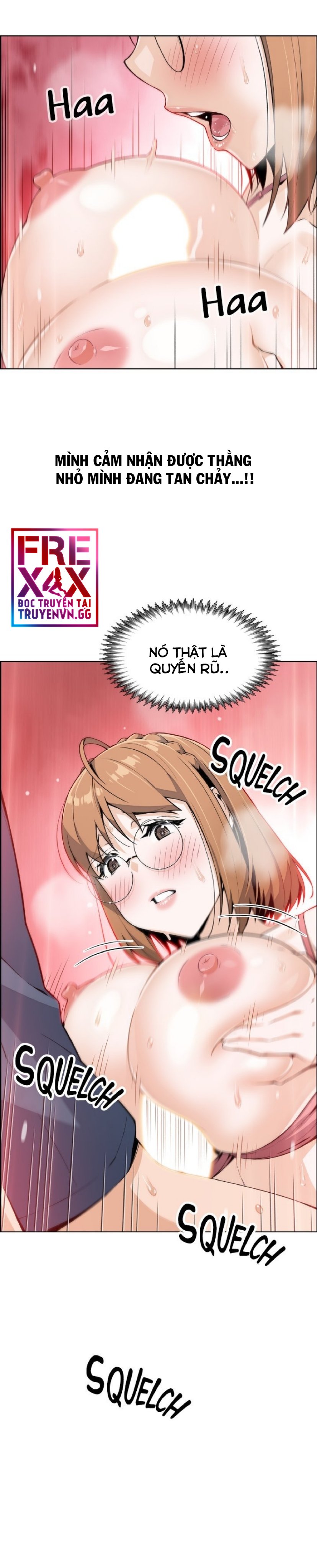 những mỹ nhân ở tiệm đậu hủ chapter 11 21