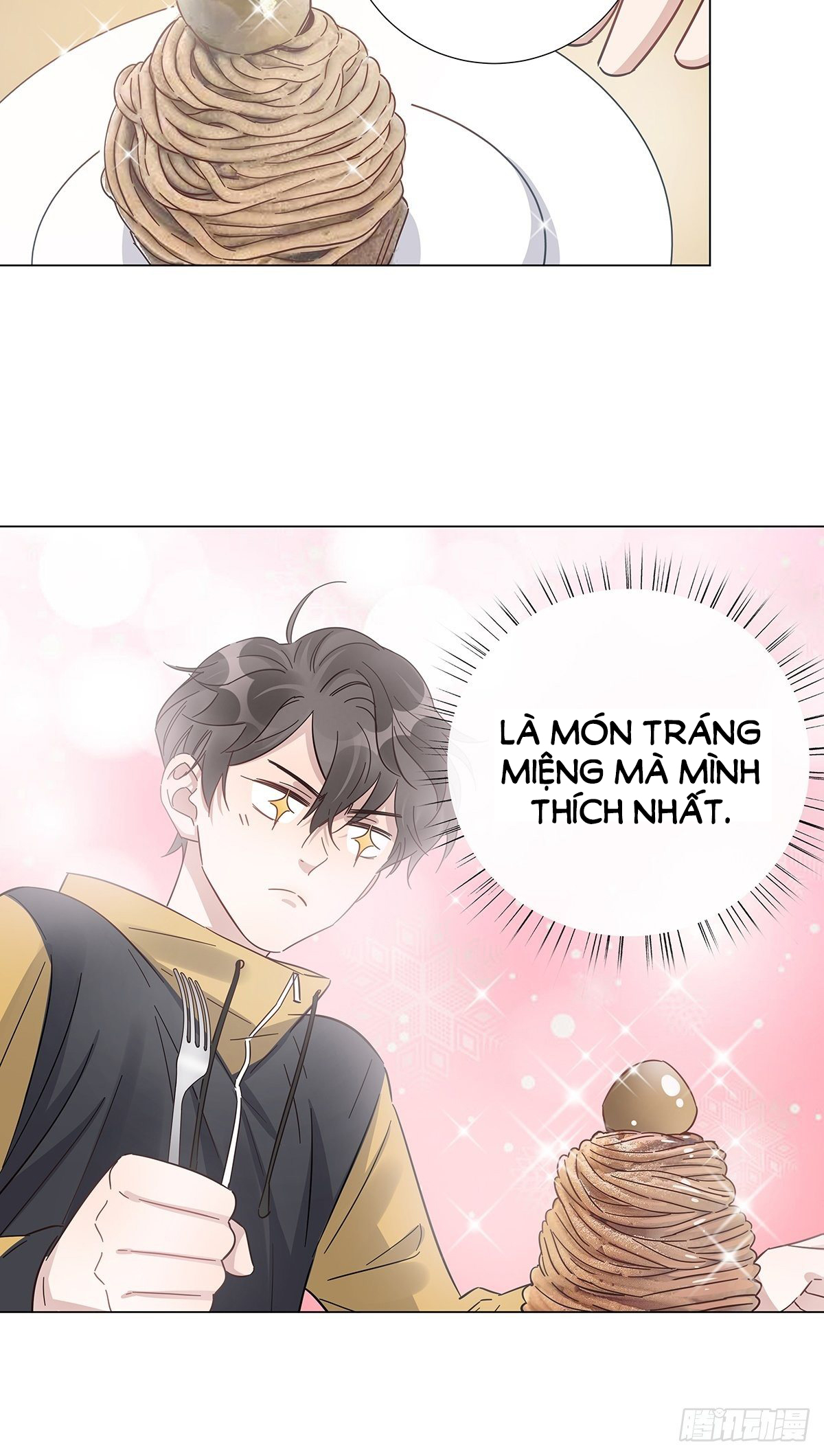 hôm nay nam giả trang nữ vẫn chưa được cầu hôn! chapter 17 7