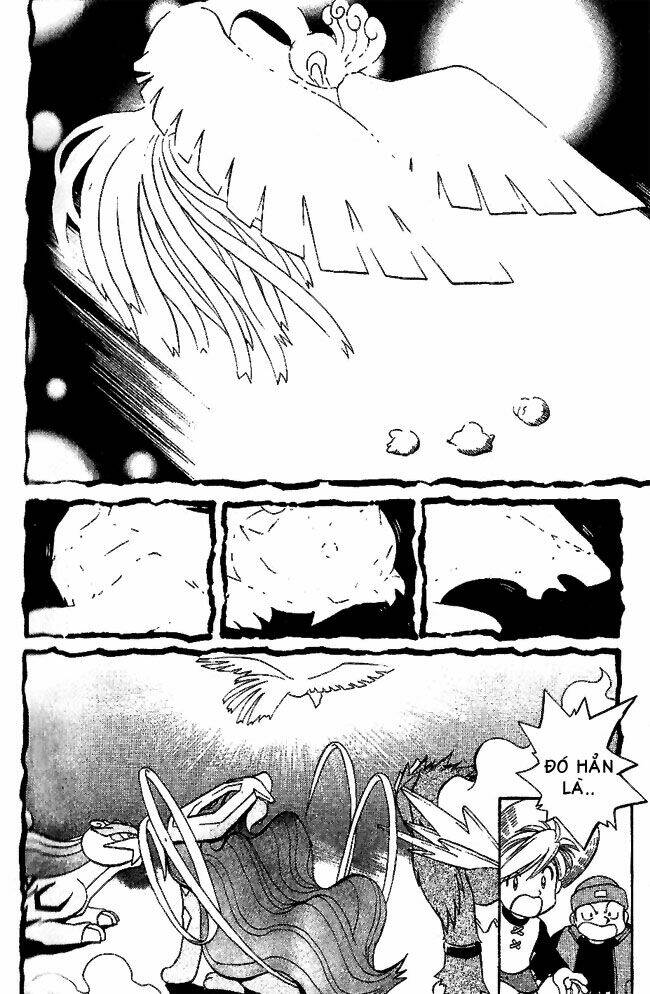 thú cưng đặc biệt chapter 152 14