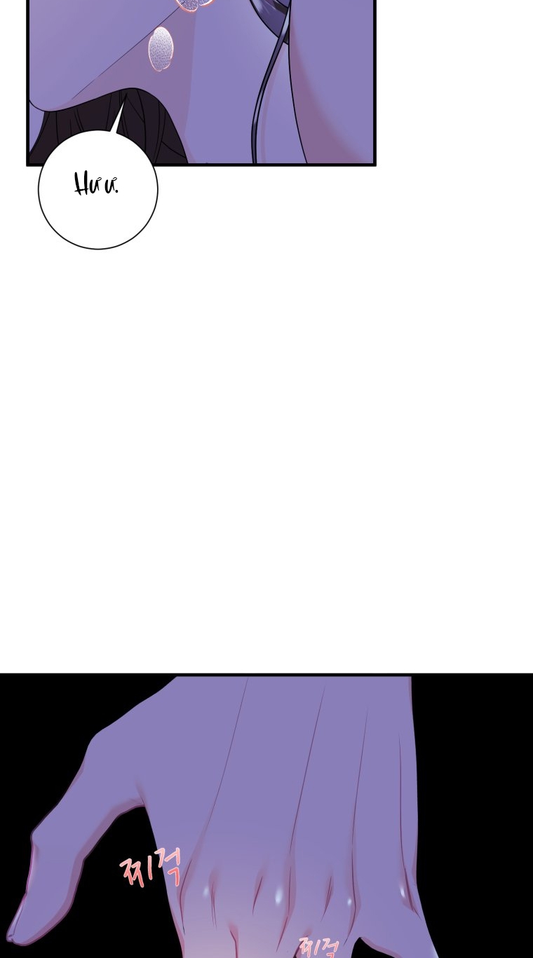 [18+] tôi đã kết hôn với kẻ thù giết cha mẹ chapter 27.2 23