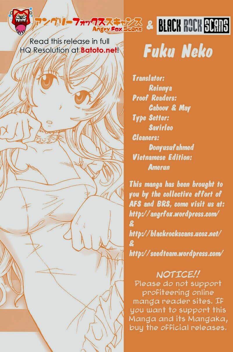 fuku neko chapter 6 9