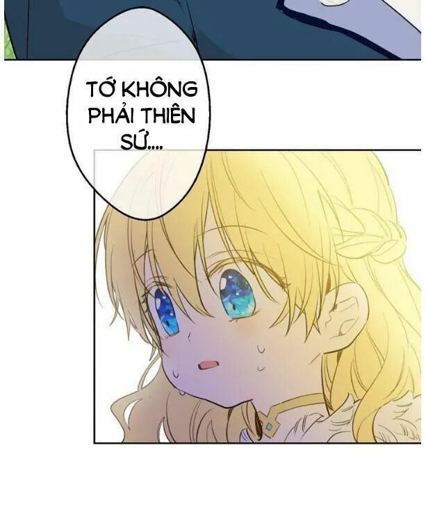 một ngày nọ tôi bỗng thành nàng công chúa chapter 17.5 38