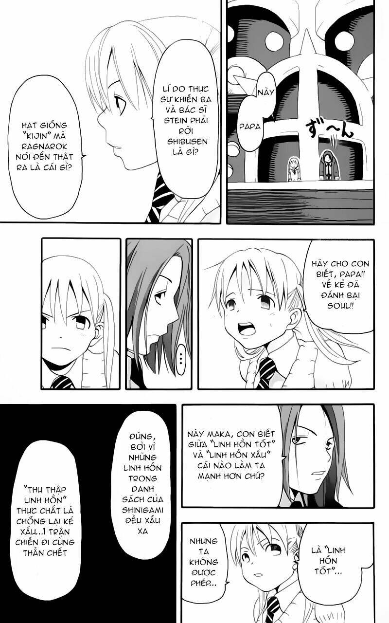soul eater chapter 6 34