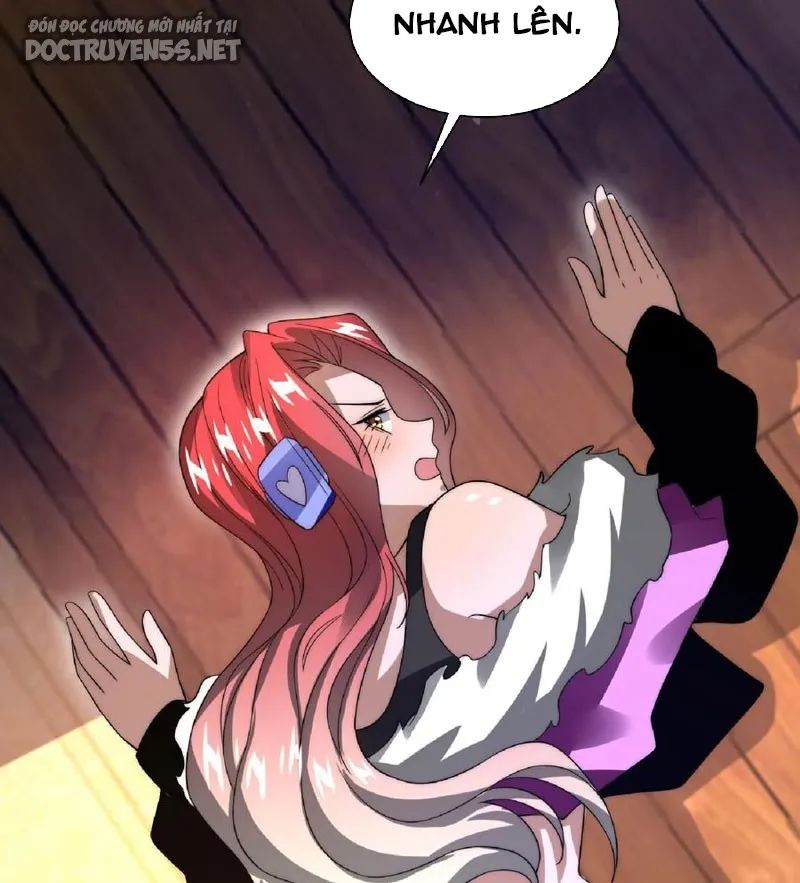 không gian hệ lão lục: dự trữ một vạn tấn thịt ngày tận thế chapter 39 23