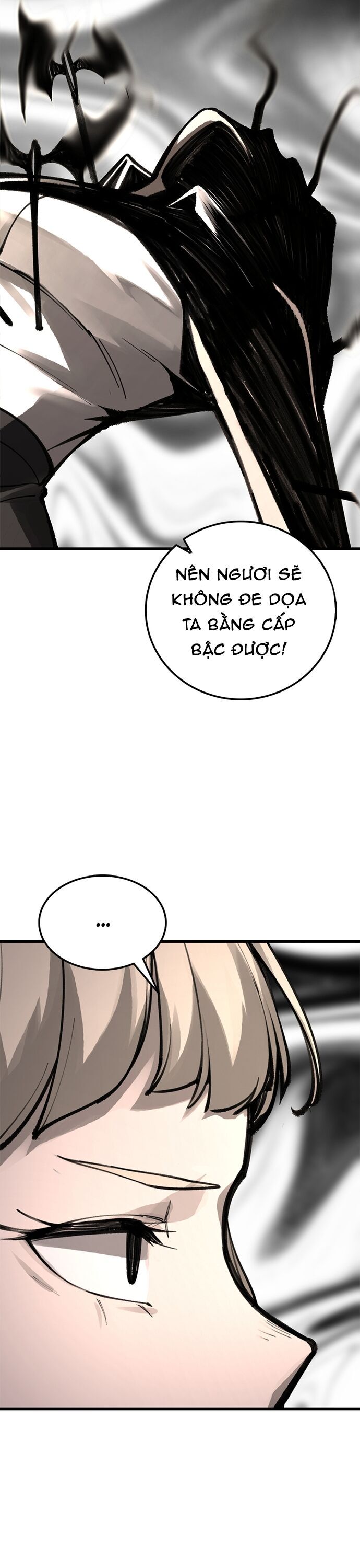 ngọn lửa của hòa bình chapter 18 21