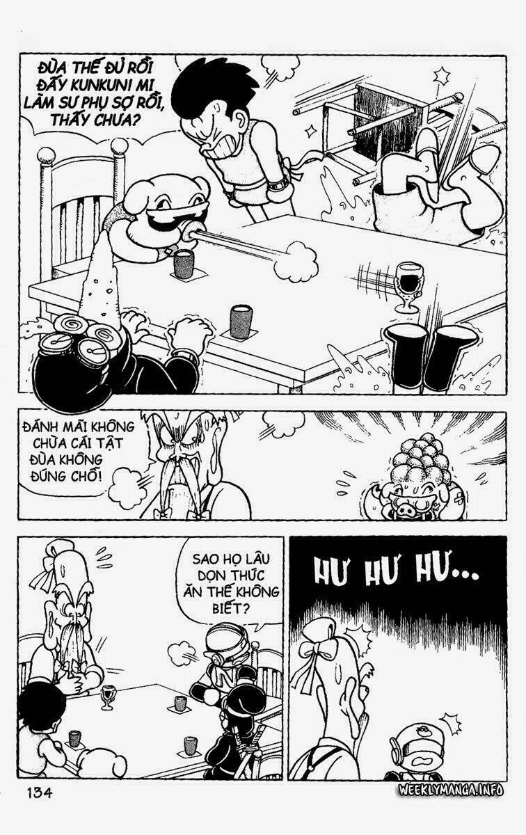 kung fu komang chapter 18 40