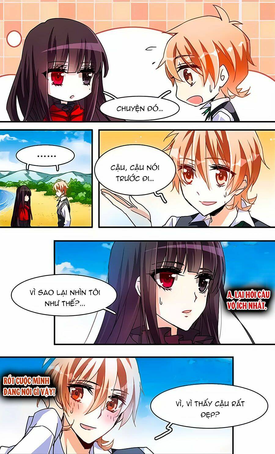 ám chi lạc ấn chapter 34 7