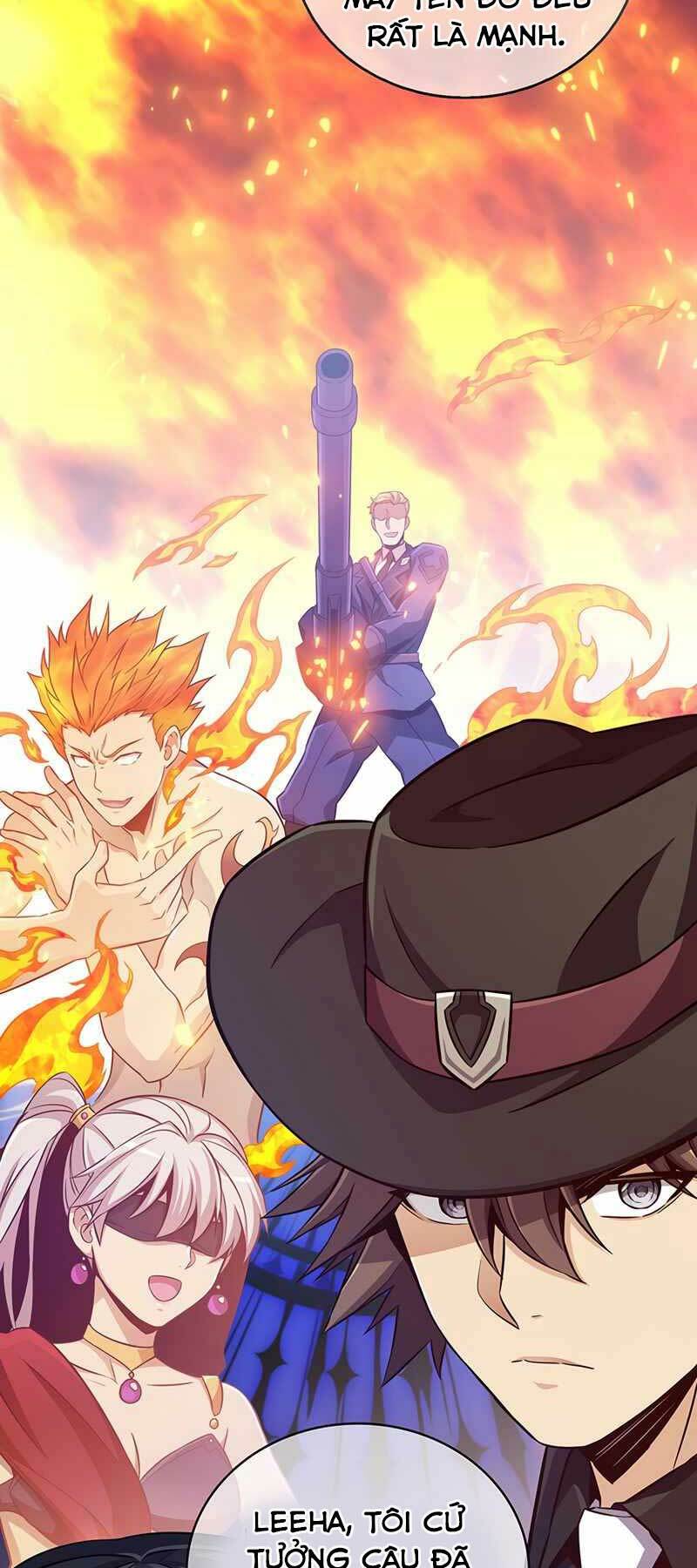 arcane sniper chapter 75 34