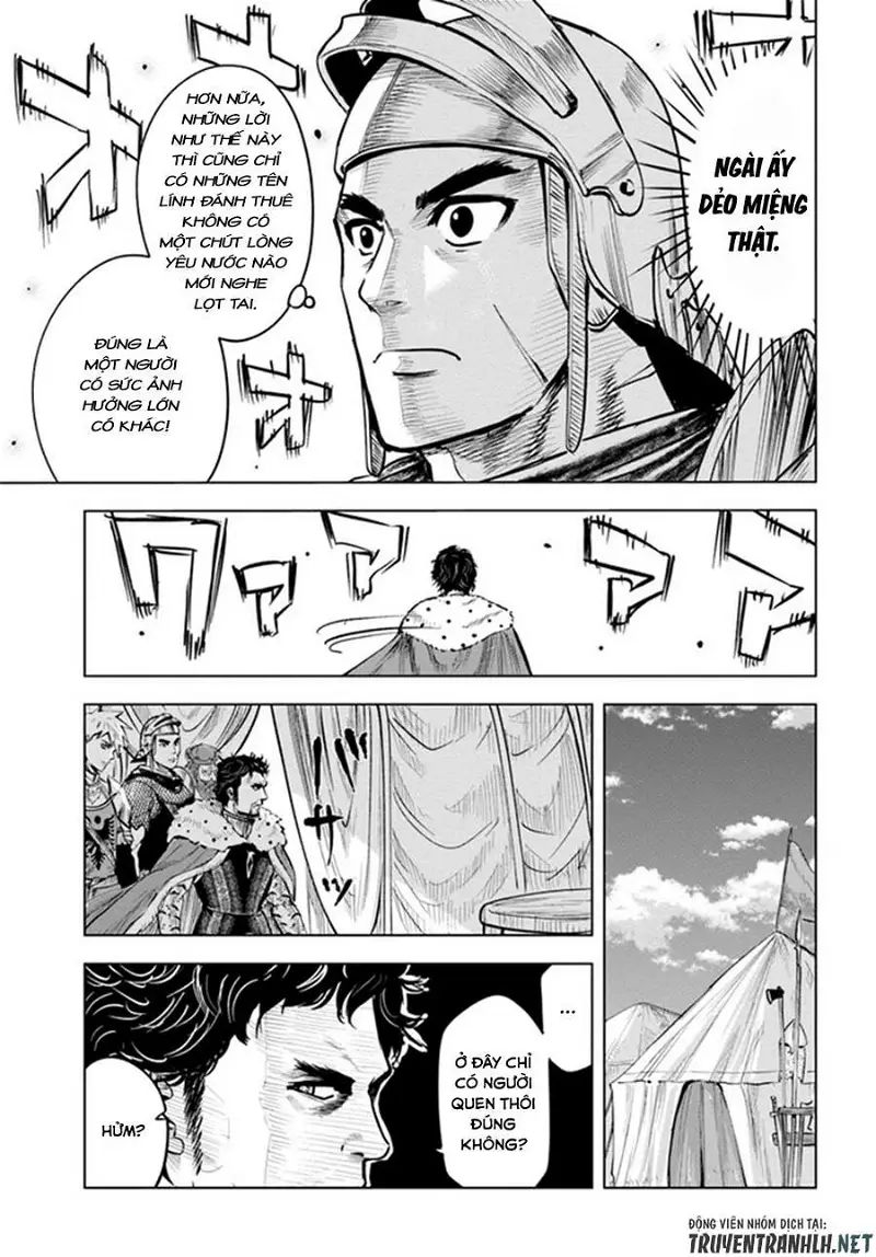 hành trình chịch dạo của của máy dập cổ đại chapter 28 9