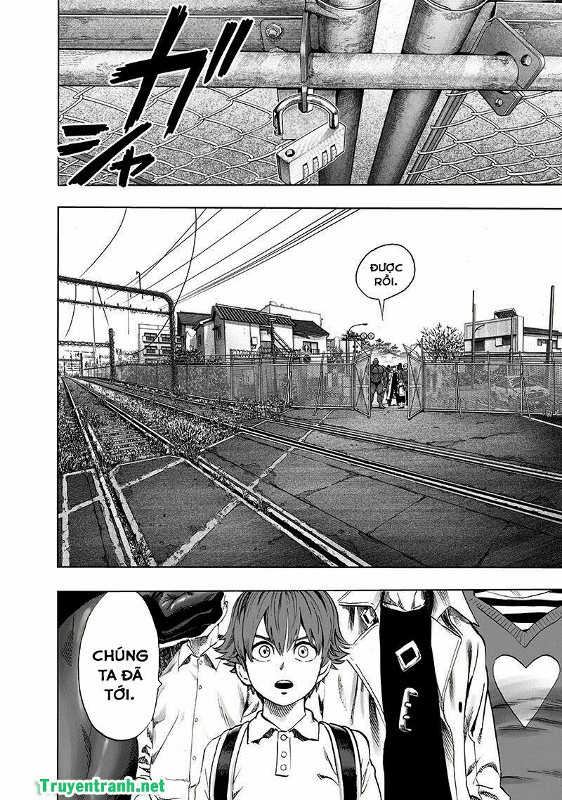 one-punch man chapter 135 2