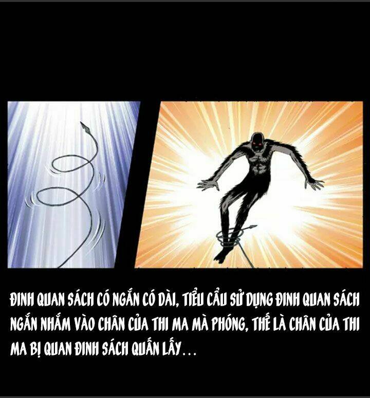 U Minh Ngụy Tượng Chapter 41 10