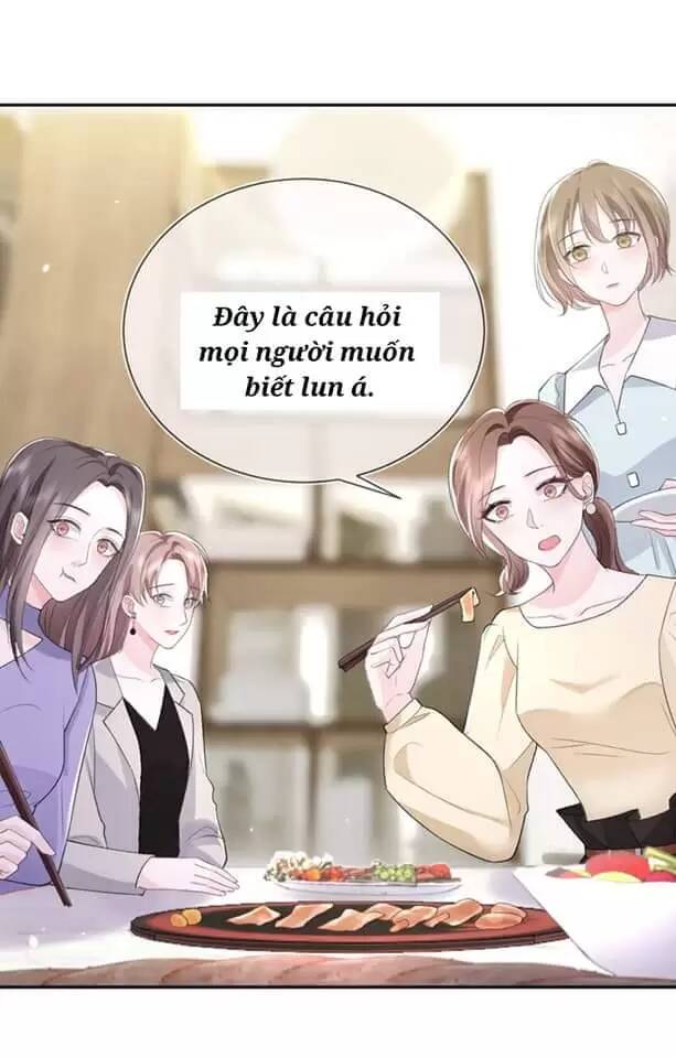 mận xanh chapter 6 30