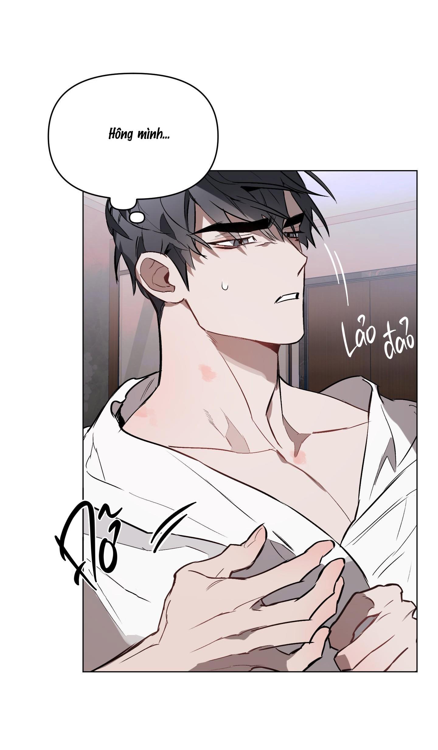 định tên mối quan hệ chapter 17 26