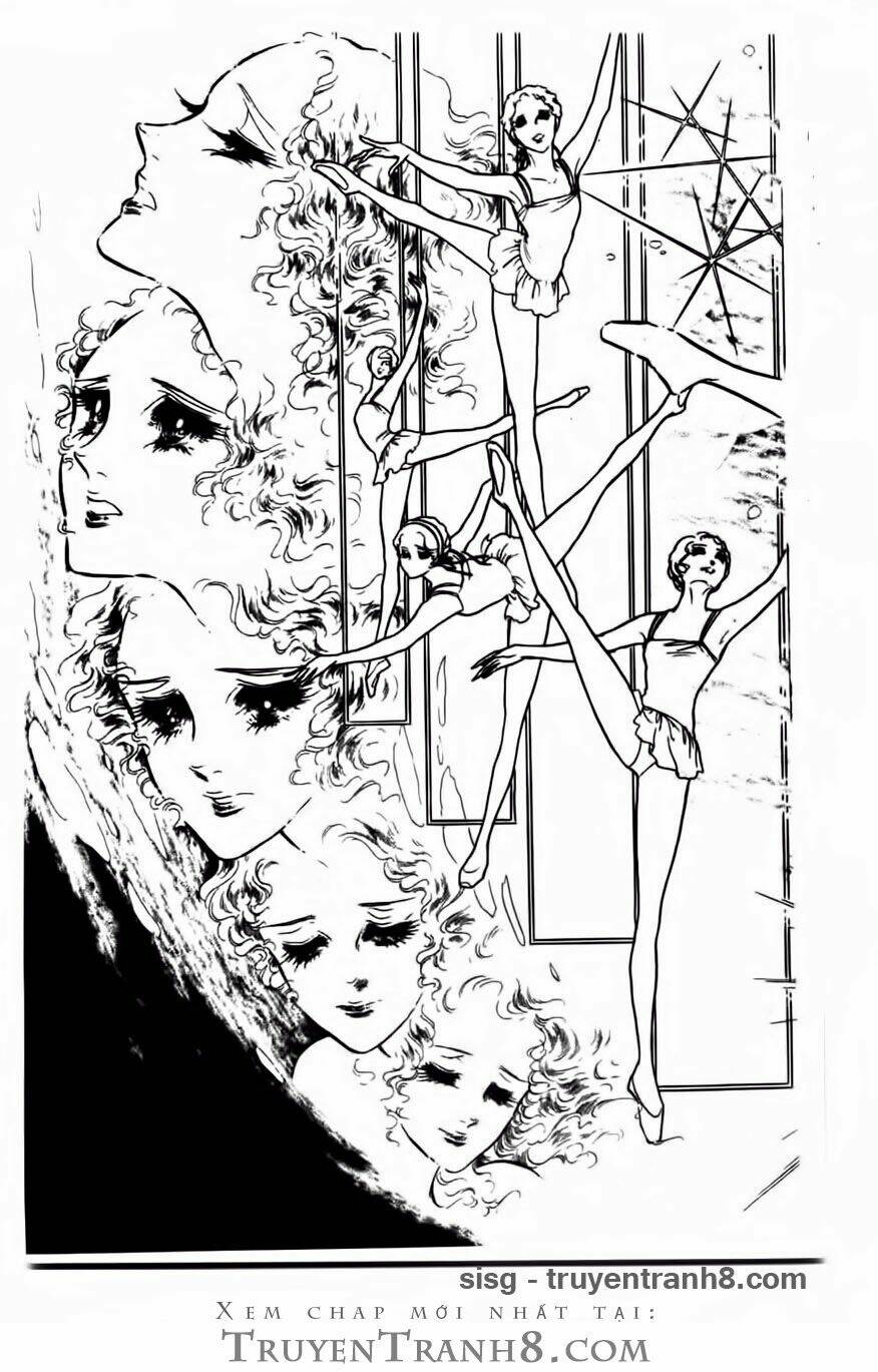 swan - vũ khúc thiên nga chapter 77 18