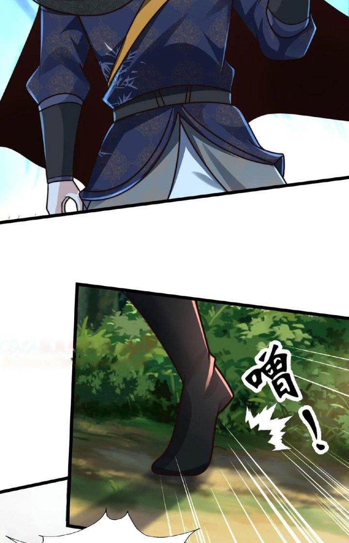 ta nuôi ma quỷ ở trấn ma ti chapter 162 24