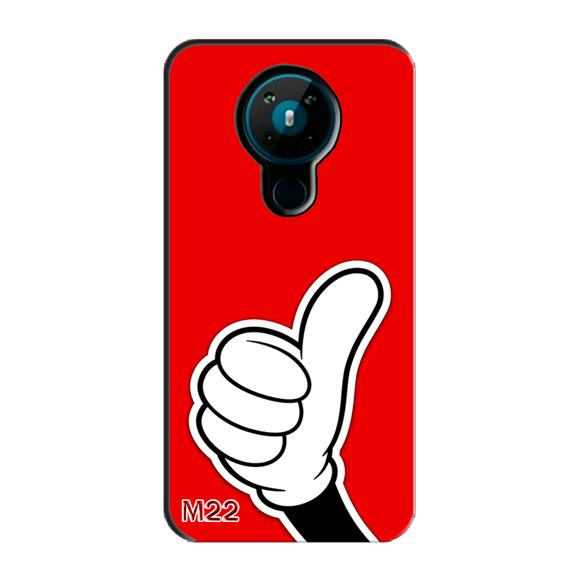 Ốp Lưng Dành Cho NOKIA 5.3