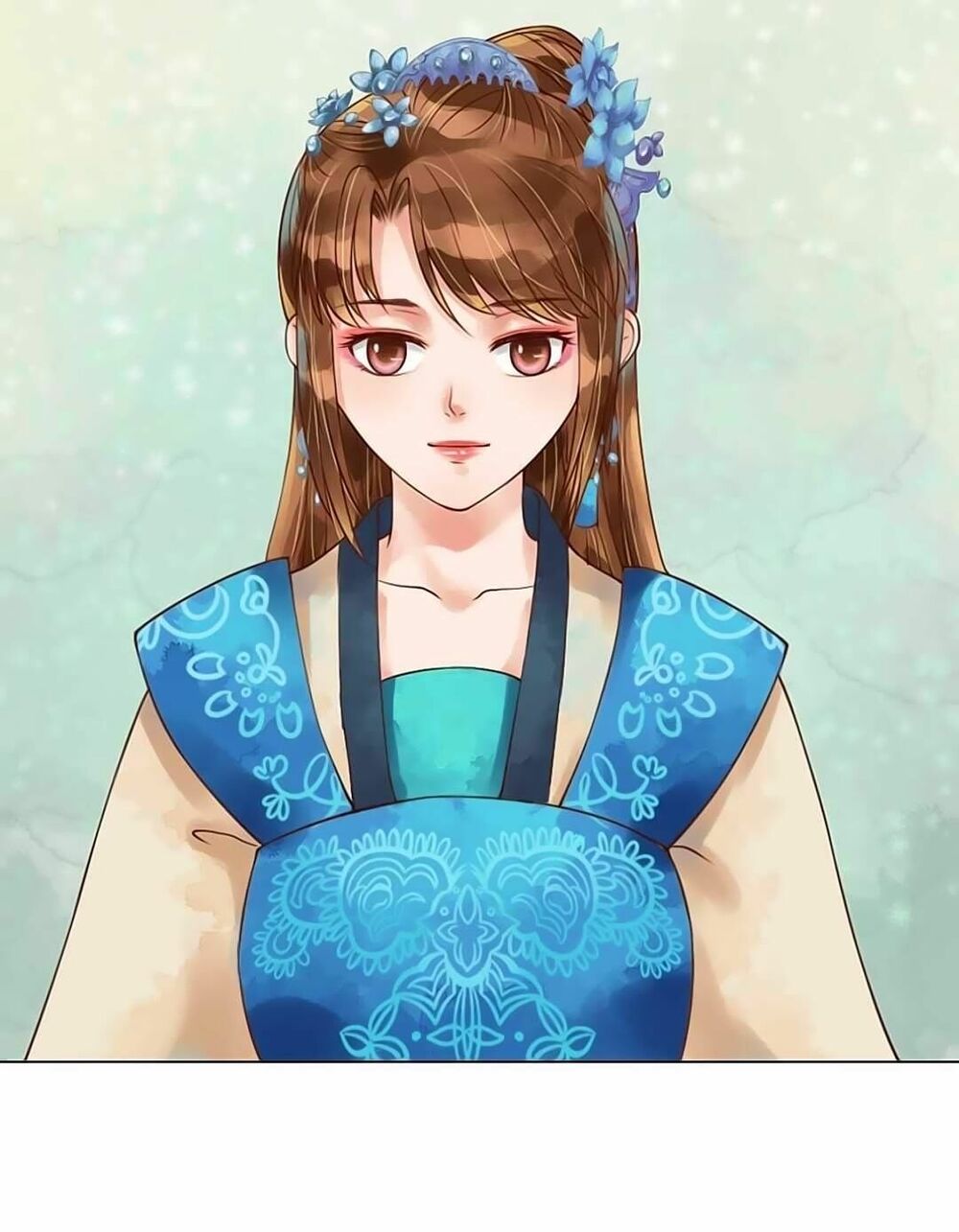 thứ nữ hữu độc chapter 56 19