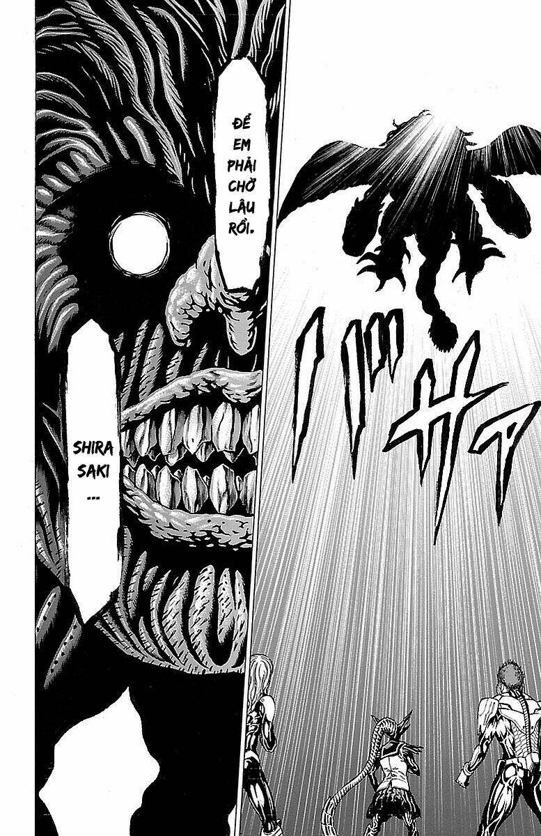 hakaijuu chapter 80 29