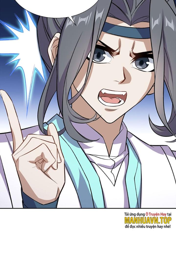 ta tại tu tiên thế giới 5 giờ tới 9 giờ về chapter 1 75