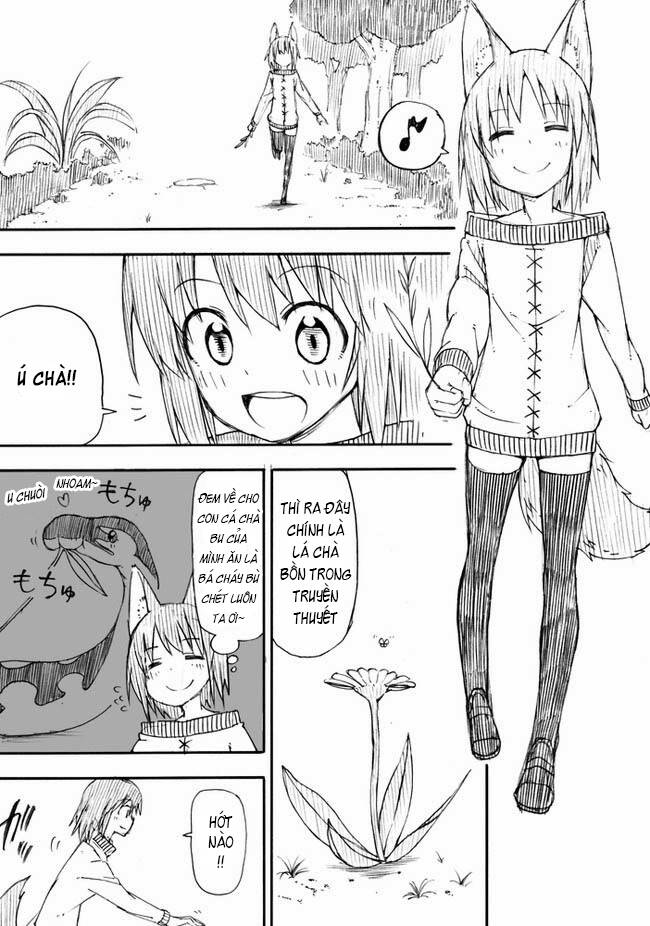 kuso manga bukuro chapter 4 4