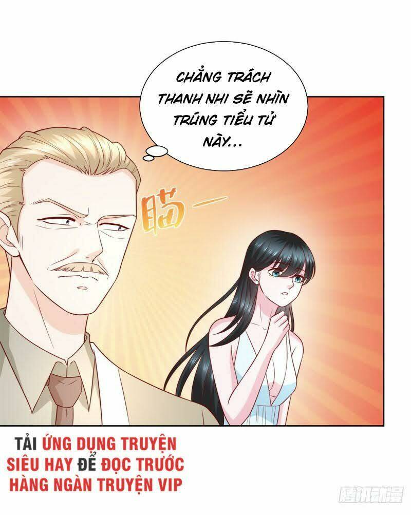 trùng sinh chi thần đế quy lai chapter 16 38