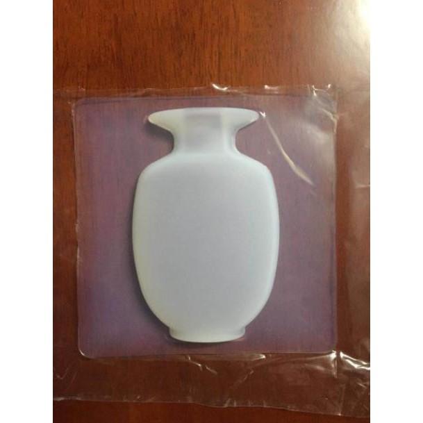 Lọ hoa dẻo silicon