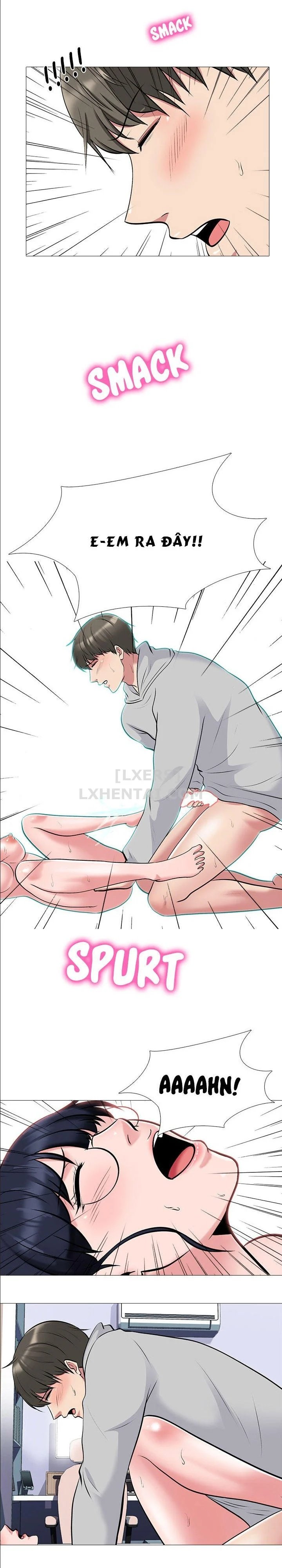 học bổng đặc biệt chapter 46 24