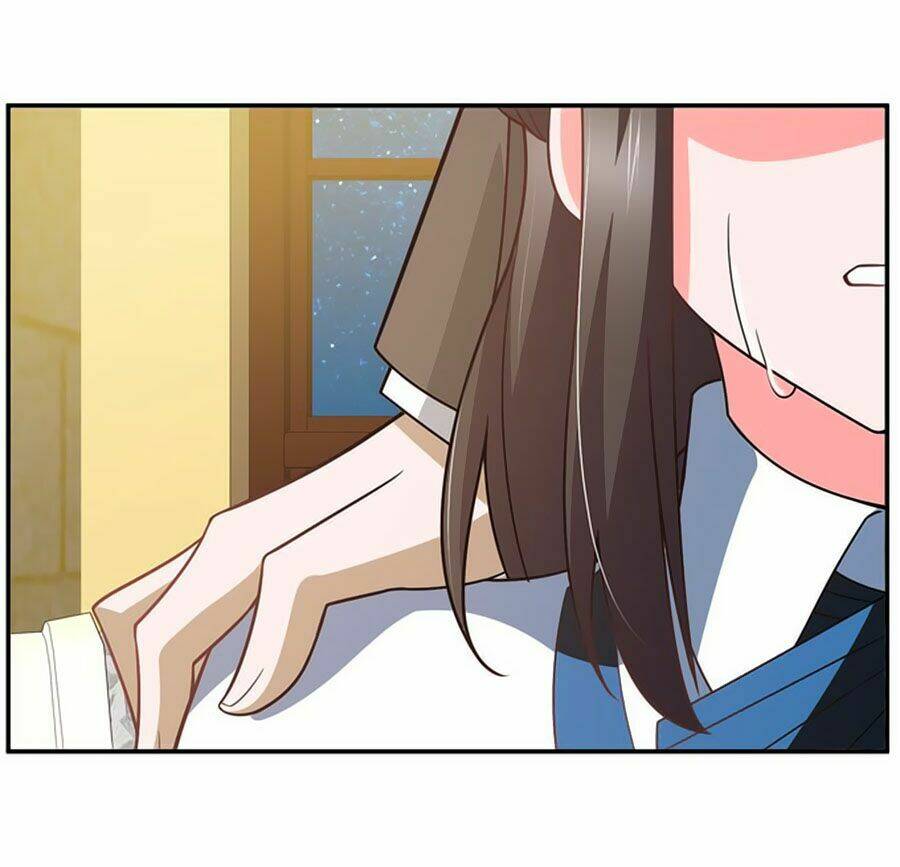 người yêu khát máu của tôi chapter 70 34