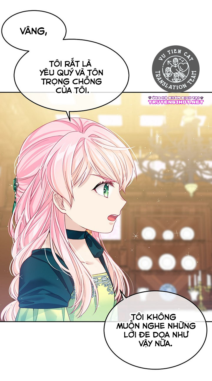 tôi gặp rắc rối vì chồng qúa dễ thương chapter 6 10