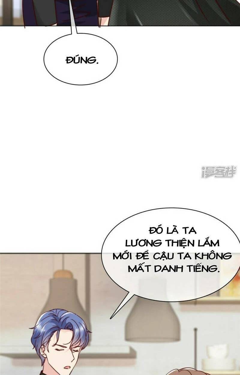 thần tiên đại nhân của tôi chapter 13 5