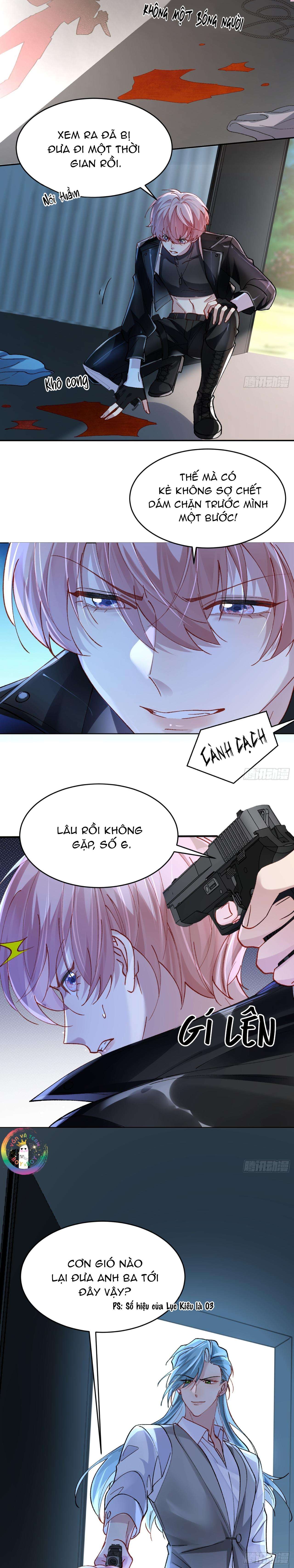 ỷ dưới hiếp trên chapter 21 11