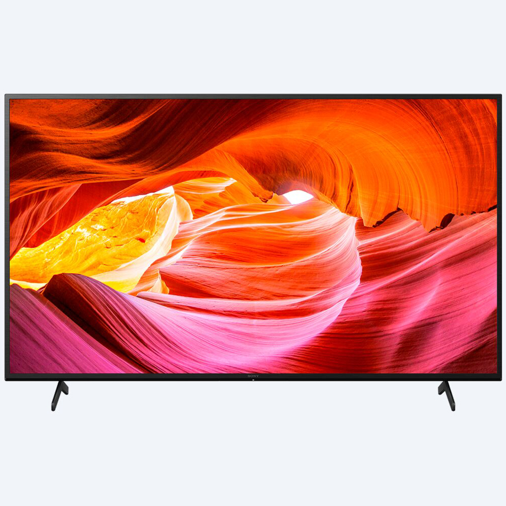 Hình ảnh Google Tivi Sony 4K 55 inch KD-55X75K - Model 2022