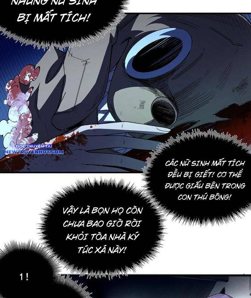 vô hạn thôi diễn chapter 39 50