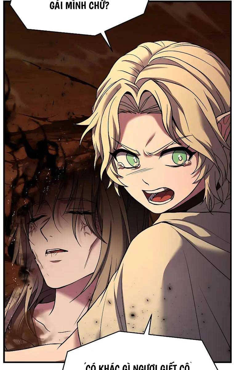 sự trở lại của hiệp sĩ giáo vô song chapter 116 138