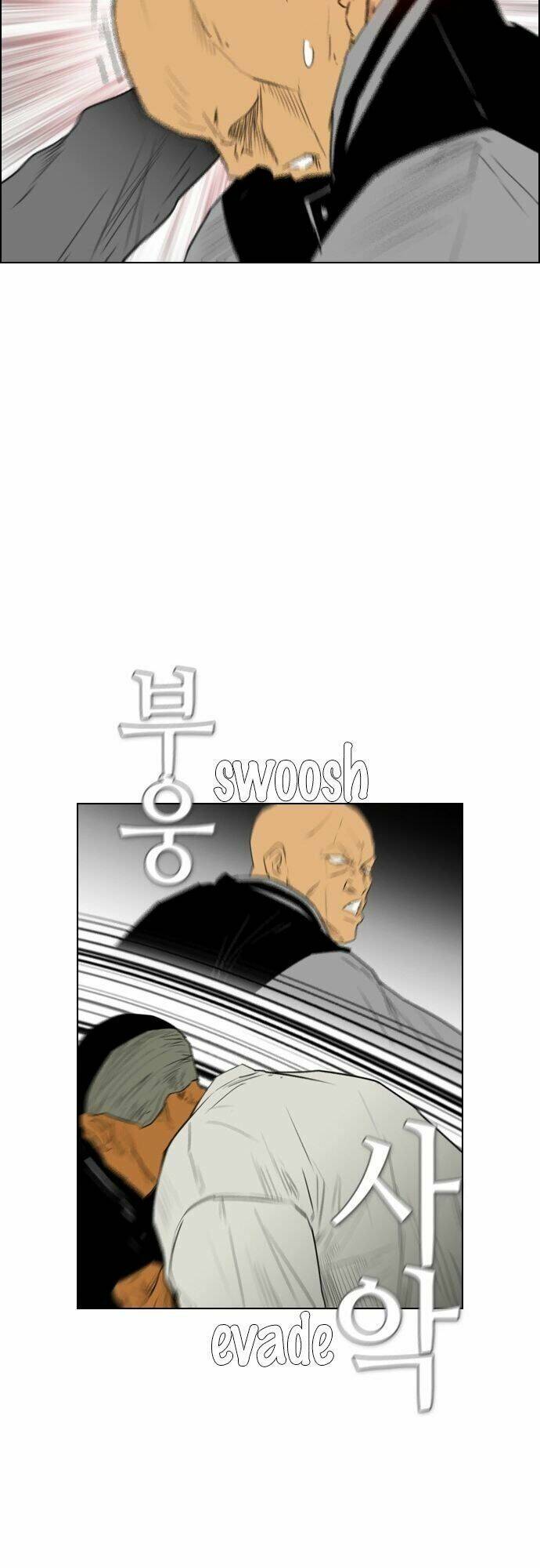 kẻ hồi sinh chapter 112 26