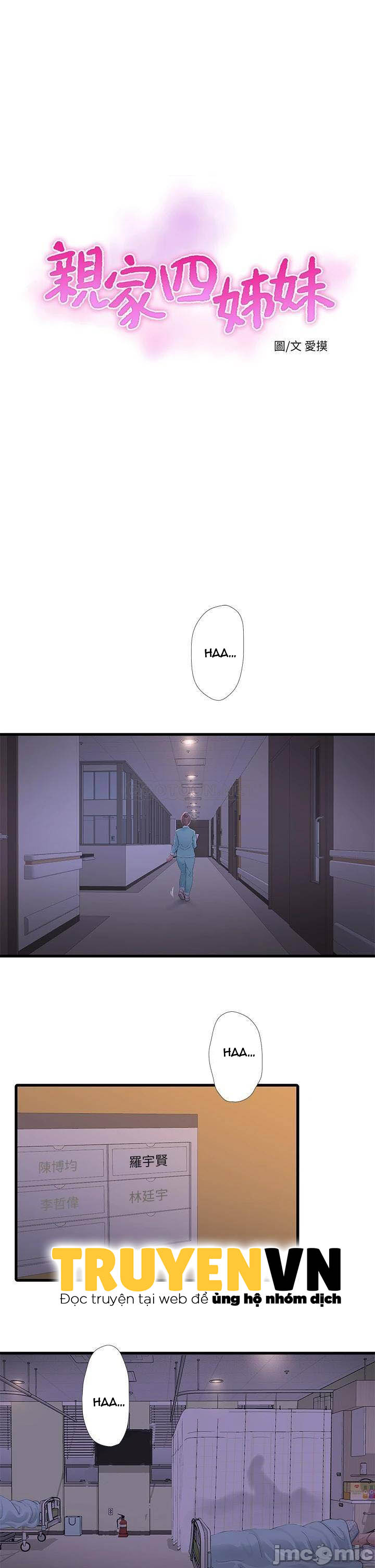 chị dâu trinh nữ chapter 100 1