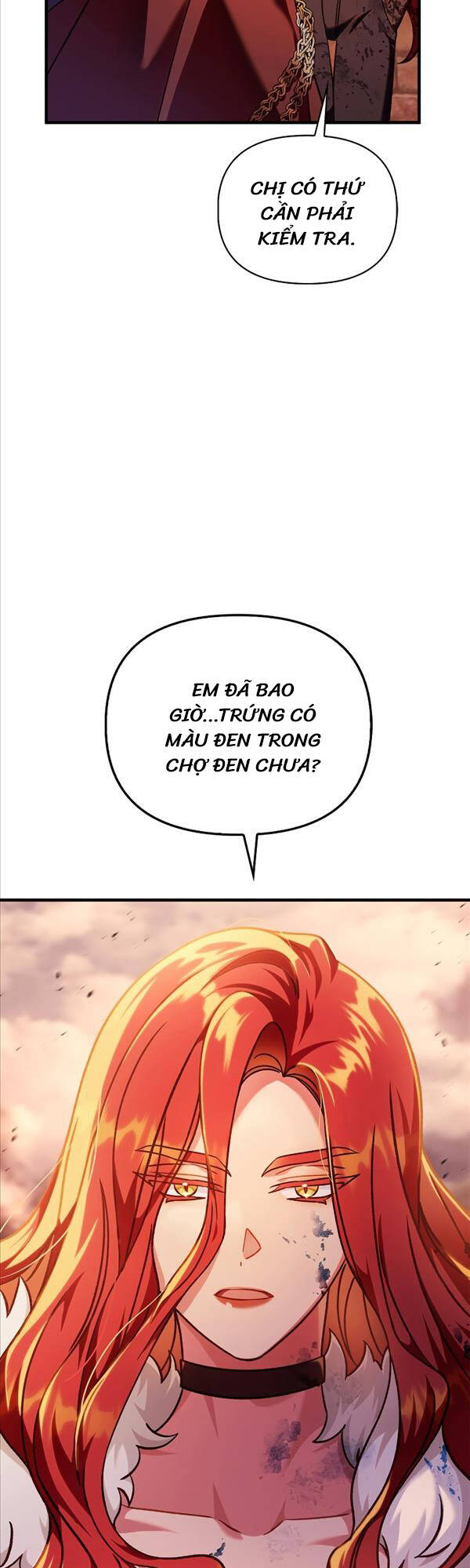 Kí Sự Hồi Quy Chapter 81 39