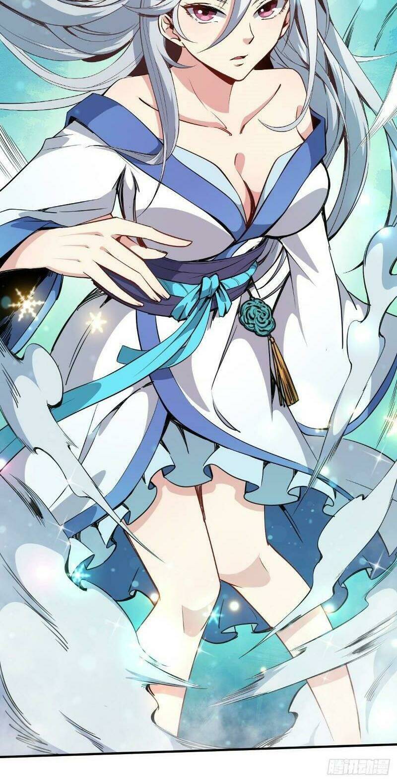 tổ thượng có tiền chapter 1 84