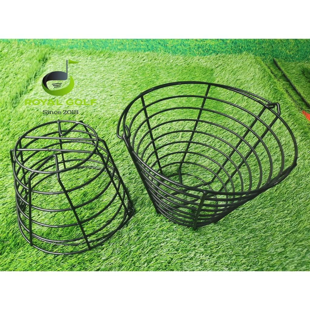 Giỏ Đựng Bóng Loại To