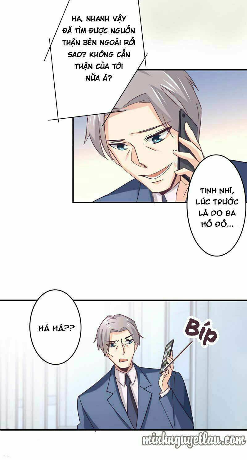 cuồng duệ tiểu thê chapter 52 12