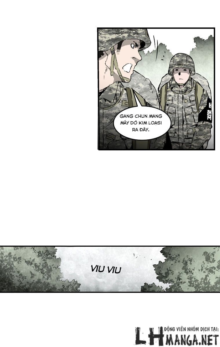 m.i.a - jakjeonjung siljong chapter 6 12