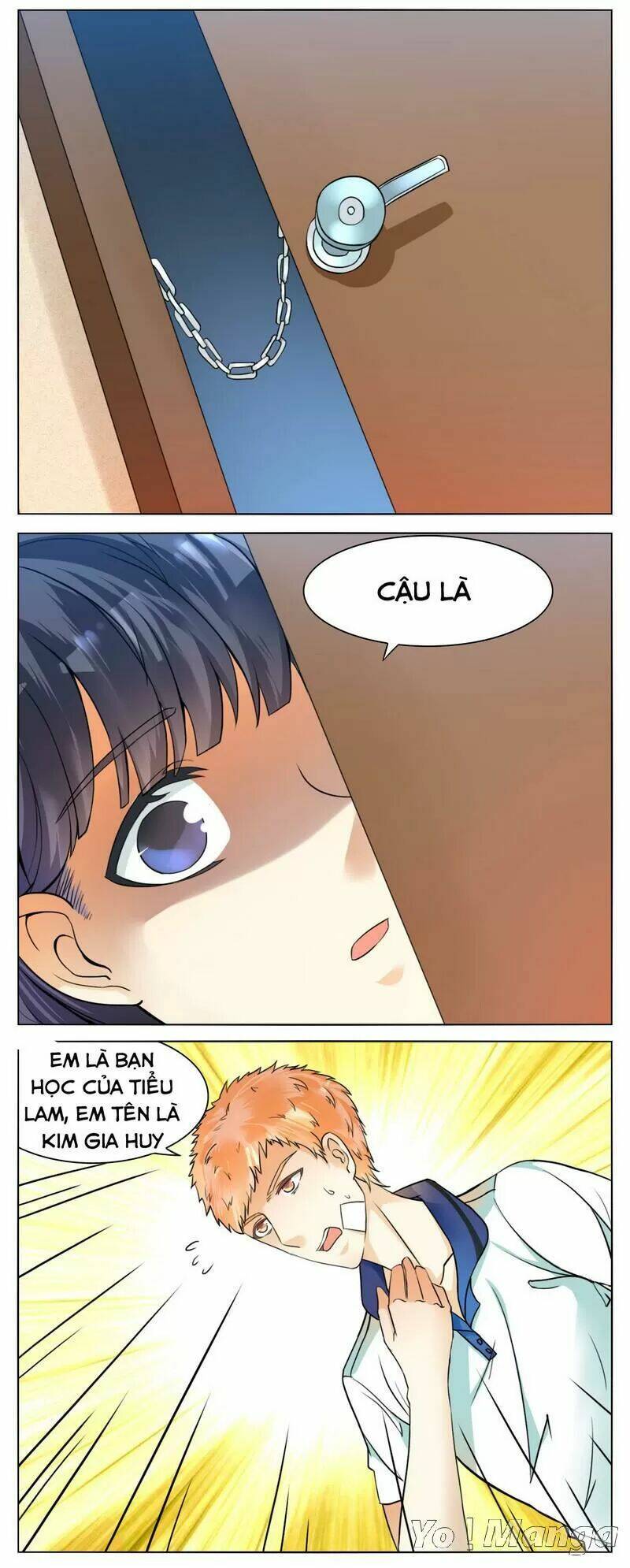 tôi là vợ tôi chapter 48 2