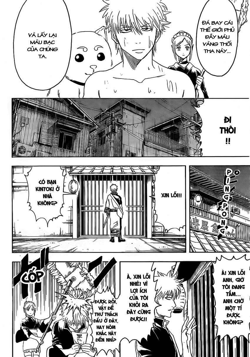 gintama - linh hồn bạc chapter 373 18
