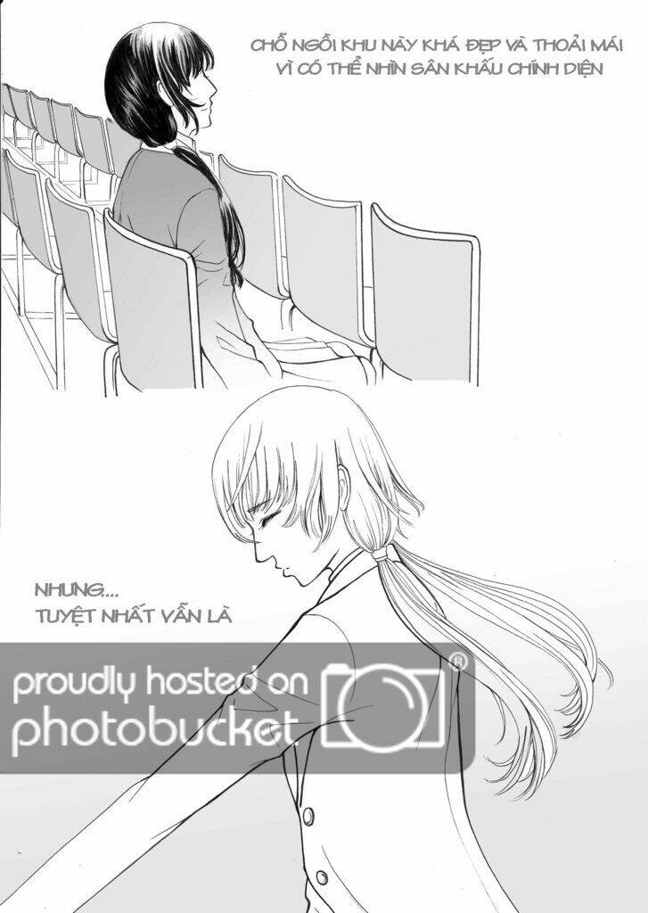 paparazzi (from cass to tvxq) chapter 2 21