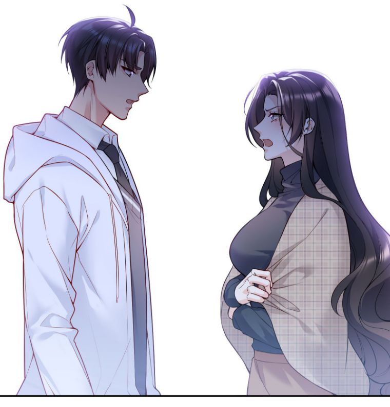 chàng nhân viên host và gã hàng xóm nguy hiểm chapter 86 36