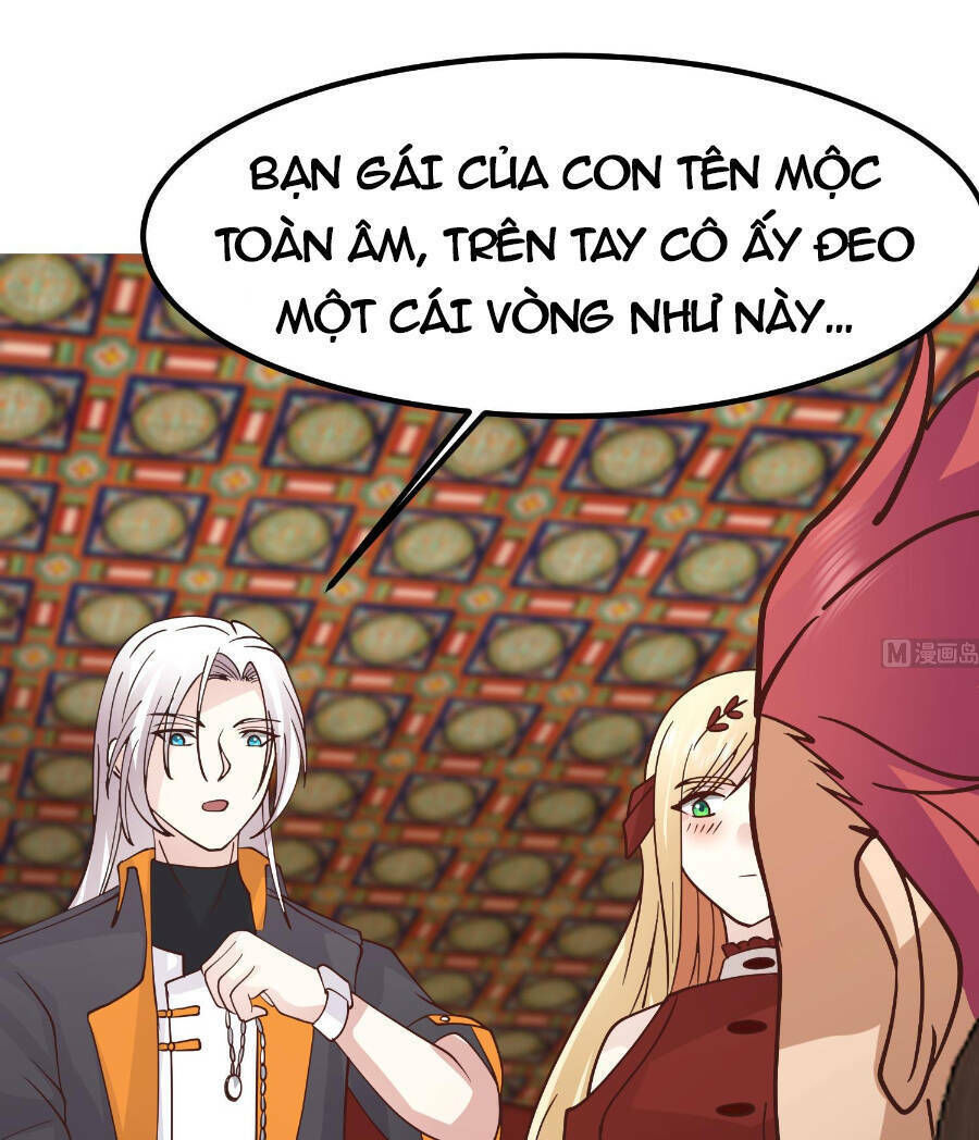 trên người ta có một rồng chapter 597 23