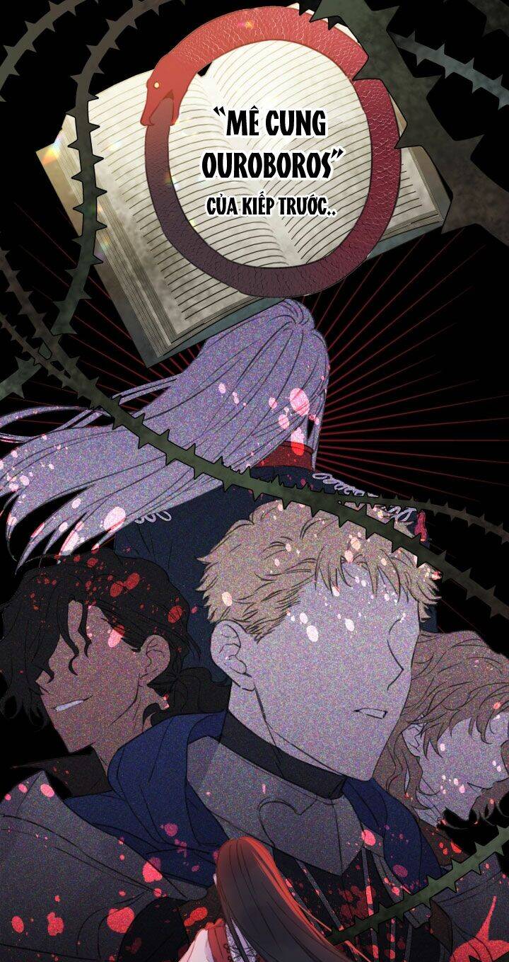 những nhân vật mạnh nhất thế giới ám ảnh tôi chapter 2 7